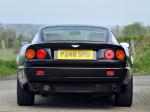 Aston Martin V8 Coupe 1996 года